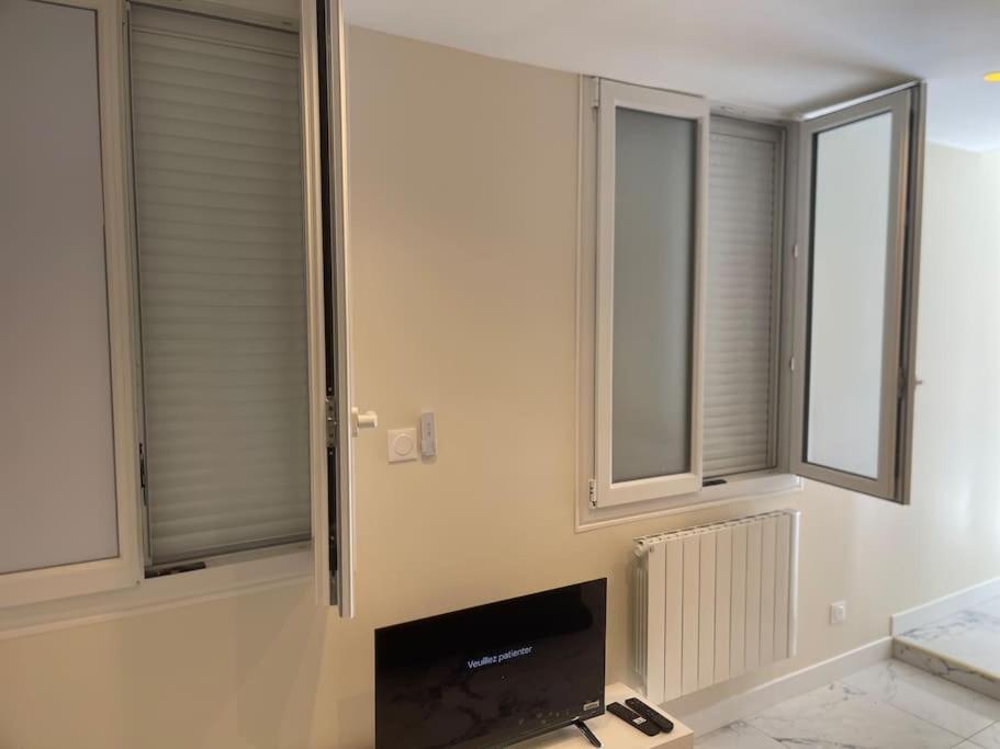 Le Petit-Beauvoisine Apartment Rouen Exterior photo