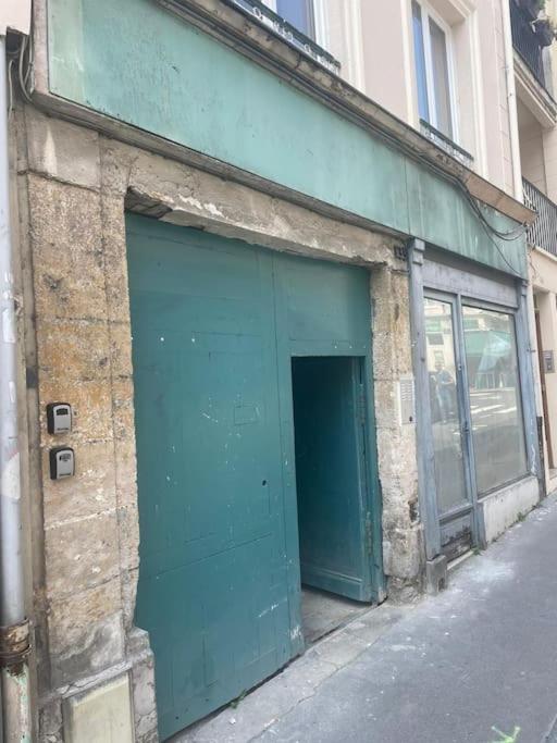 Le Petit-Beauvoisine Apartment Rouen Exterior photo
